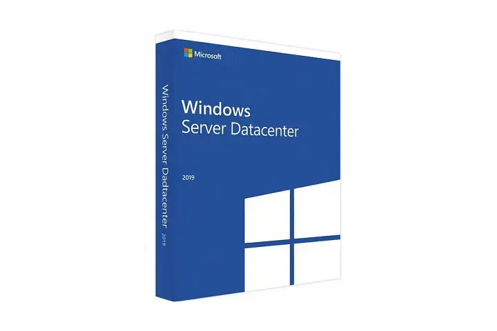 Программное обеспечение Windows Server 2019 DataCenter 24 Core