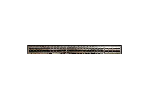 Коммутатор ЦОД (с подпиской N1) Huawei CE6865E-48S8CQ-F