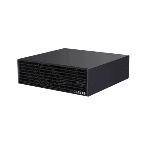 Сервер Gigabyte AI TOP ATOM 4TB NVMe PCIe5