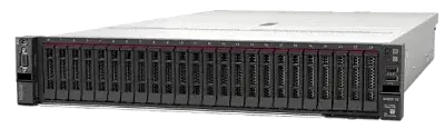 Lenovo ThinkSystem SR650 V2