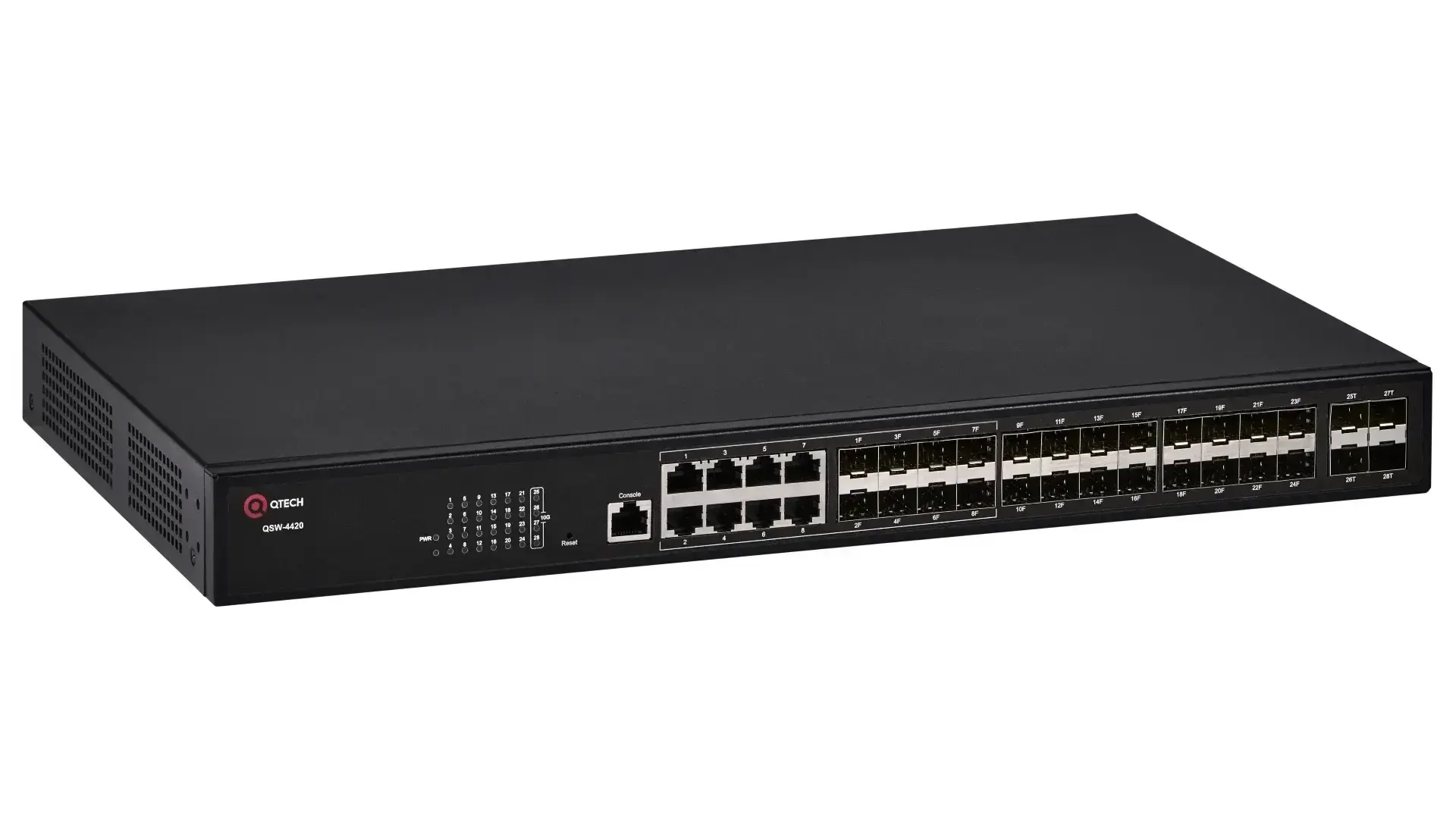 QTECH QSW-4420-28F-AC-АC