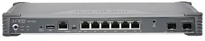 Межсетевой экран Juniper SRX300