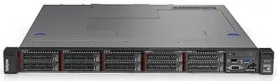 Lenovo ThinkSystem SR250