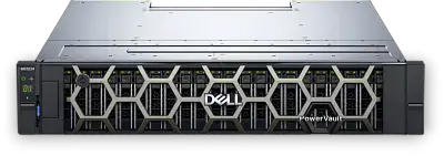 Дисковая полка Dell PowerVault ME412