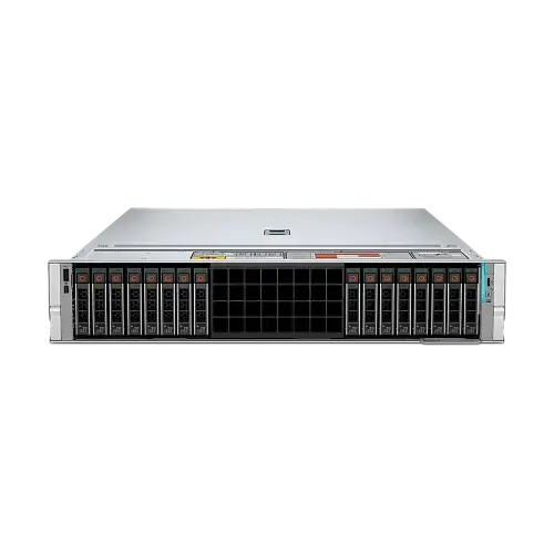 Сервер Dell PowerEdge R770 16SFF