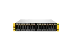 СХД HPE 3PAR 8200 Storage 24SFF