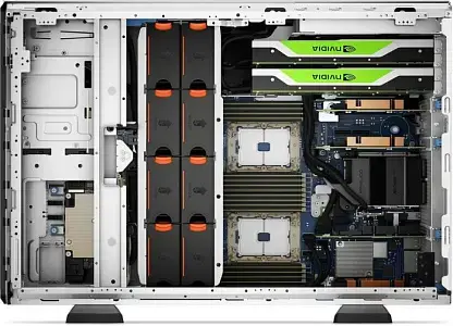 Dell-PowerEdge-T550-Open-700x505
