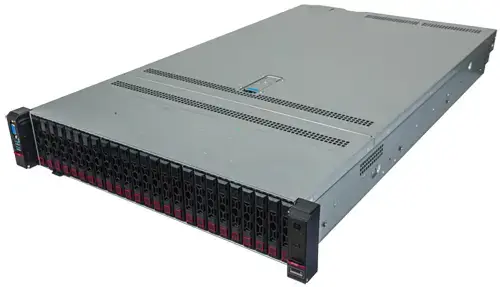 Сервер Гравитон С2252ИУ