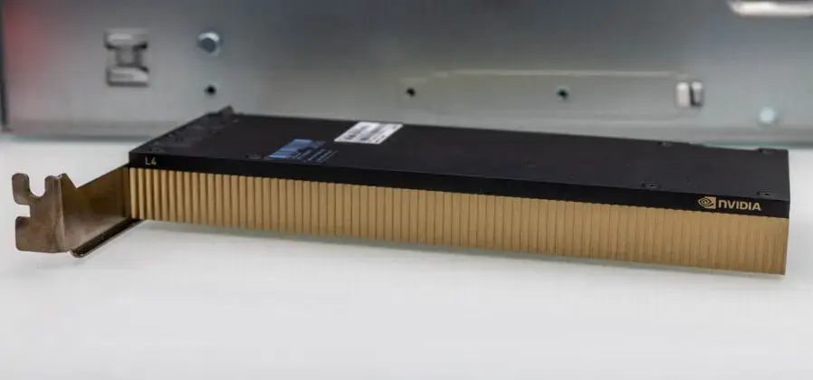 Обзор edge-сервера HPE ProLiant DL145 Gen11 на базе AMD EPYC 8004 Изображение 5