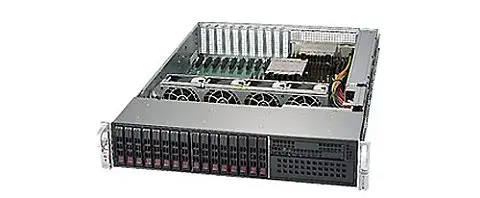 Supermicro SYS-2028R-TXR