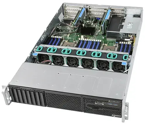 Сервер Aquarius T55 D31