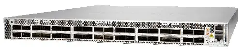 Пакетный транспортный маршрутизатор Juniper PTX10001-36MR