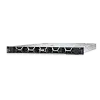 Сервер Dell Poweredge R660 Вид сбоку