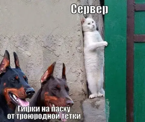 Чем сервер отличается от обычного компьютера Изображение 3