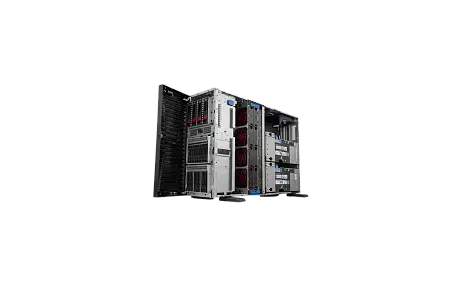 HPE ML350 Gen12-5