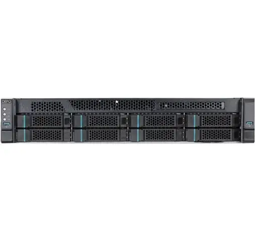 Сервер DEPO Storm 1420V2