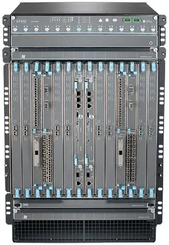 Межсетевой экран Juniper SRX5800