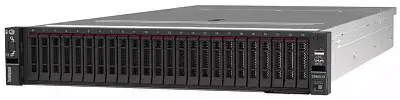 Lenovo ThinkSystem SR850 V3