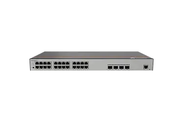 Коммутатор Huawei CloudEngine S5735R-L24P4X-A-V2