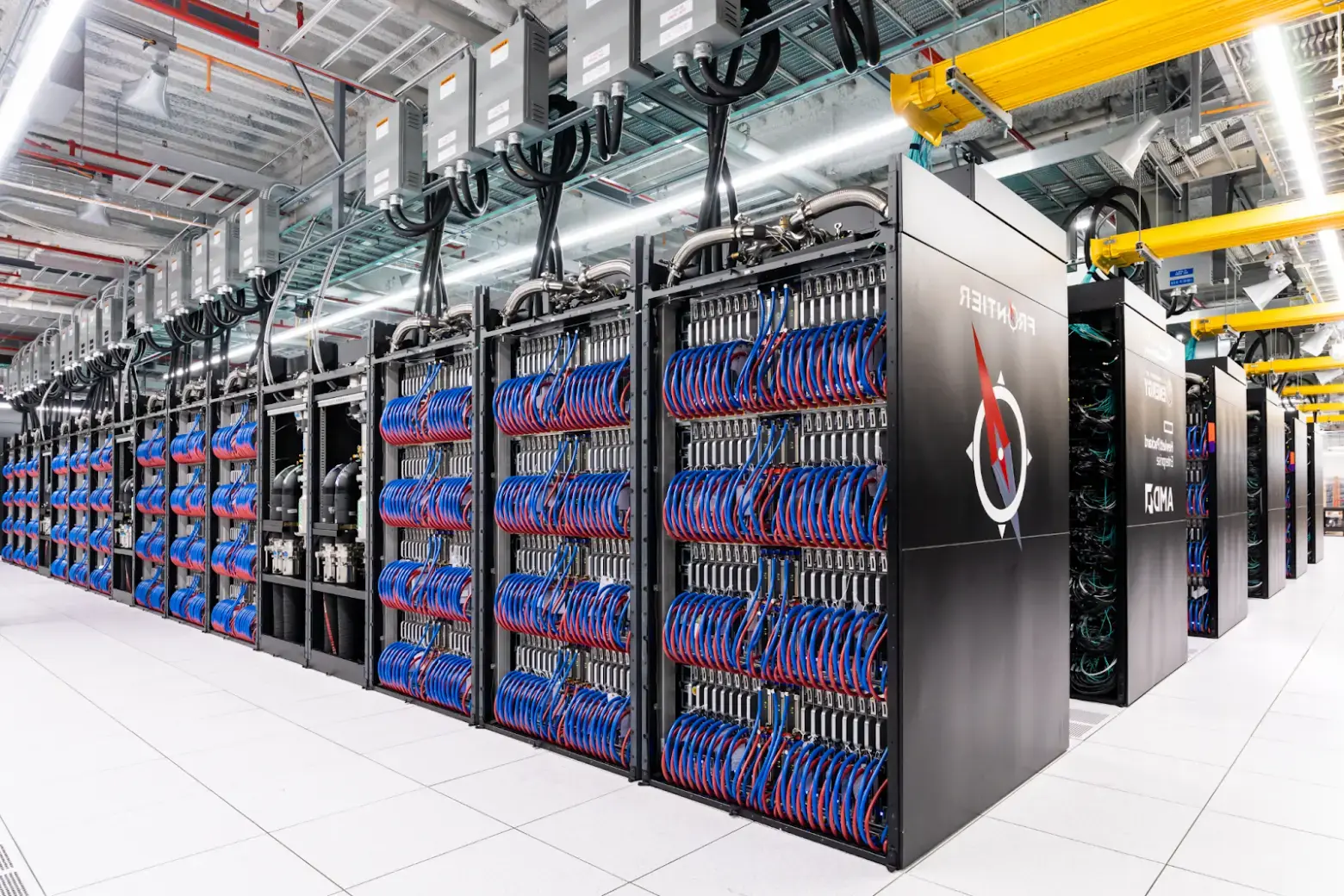Аппаратная архитектура высоконагруженных систем Изображение 3