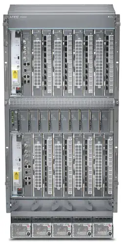 Пакетный транспортный маршрутизатор Juniper PTX3000