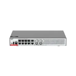 Коммутатор Ruijie RG-S5000-10GT2MS-P-E