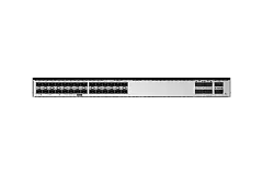 Коммутатор Huawei CloudEngine S6730-H28X6CZ-TV2
