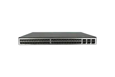 Коммутатор ЦОД (с подпиской N1) Huawei CE6863E-48S8CQ-B