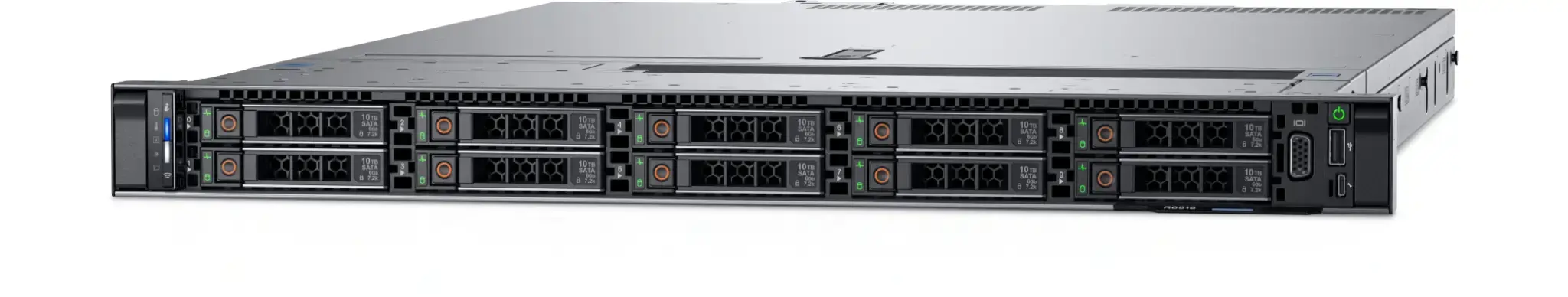 PowerEdge R6525