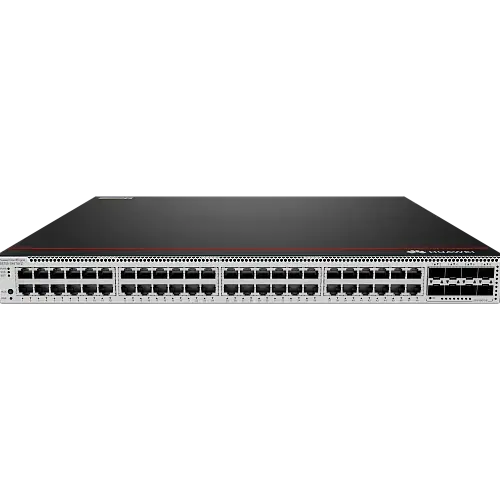 Коммутатор Huawei CloudEngine S5755-S48T8YZ