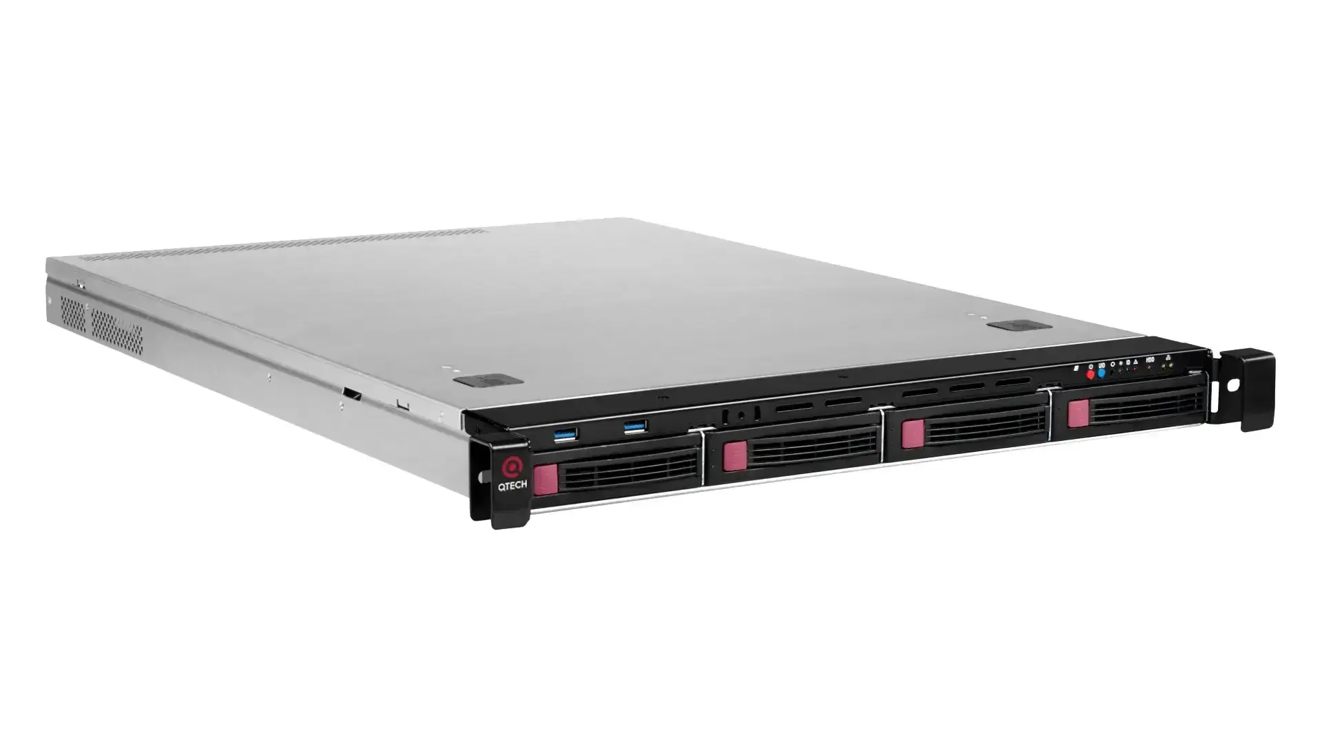 Qtech QSRV-160412-E-R
