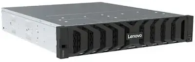 Массив хранения данных Lenovo ThinkSystem DM5200 All-Flash