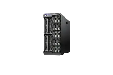 Dell VRTX 4x Blade M630