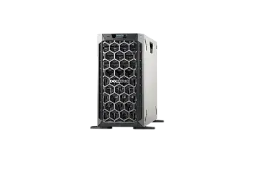 Dell PowerEdge T340 8LFF