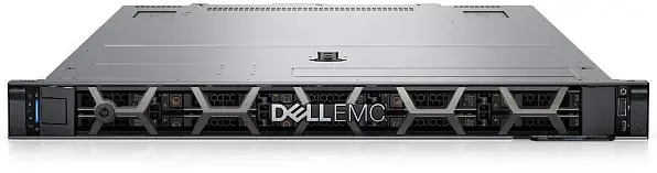 Dell-EMC-PowerEdge-R650-Front-Bezel