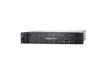 СХД Dell PowerVault ME5024 FC 24SFF