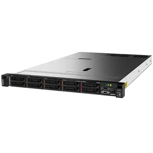 Сервер Lenovo TS ThinkSystem SR630 8SFF