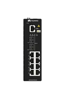 Коммутатор Huawei CloudEngine S5735I-H8T2XN-V2