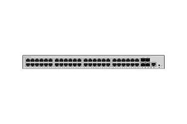 Коммутатор Huawei CloudEngine S5735R-L48LP4S-A-V2