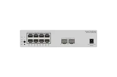 Коммутатор Huawei CloudEngine S5751R-L8P2J-QA