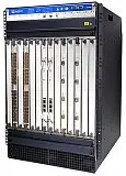 Универсальный пограничный маршрутизатор Juniper MX960