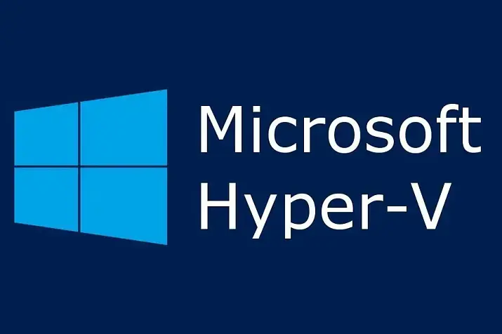 Обзор гипервизора Microsoft Hyper-V