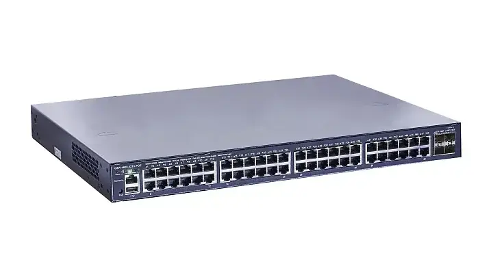  QTECH QSW-4600-52TX-POE