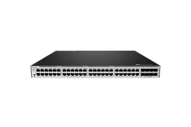 Коммутатор Huawei CloudEngine CE5885-48T8YS