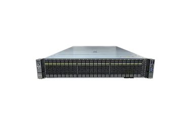 xFusion 2288H V6 25SFF