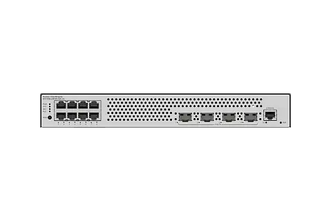Коммутатор Huawei CloudEngine S5735R-L8P4X-QA-V2