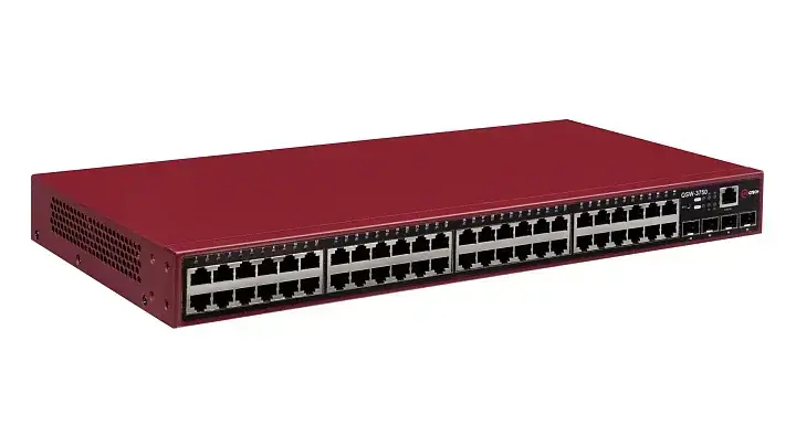  QTECH QSW-3750-52T-AC