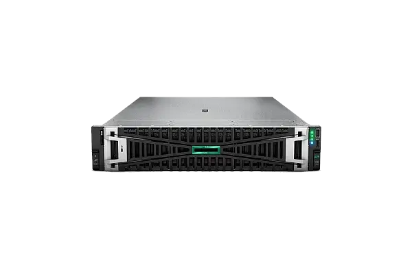Конфигуратор сервера HPE DL380 Gen11 16SFF