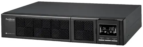 ИБП Systeme Electric Smart-Save Online SRTSE3000RTXLI (3000 ВА)