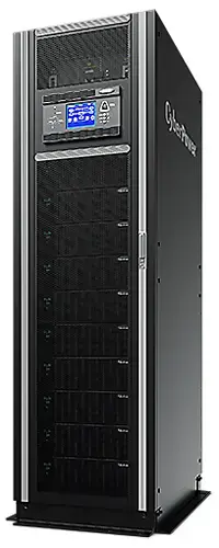 CyberPower SM200KMF